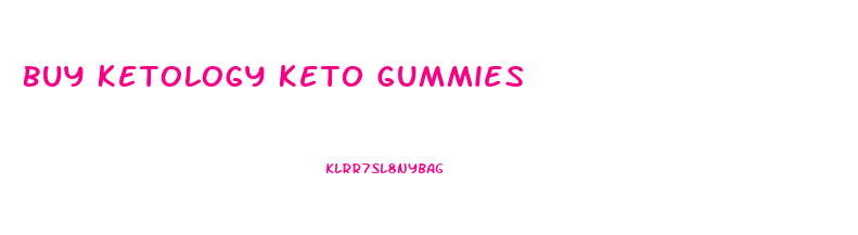Buy Ketology Keto Gummies