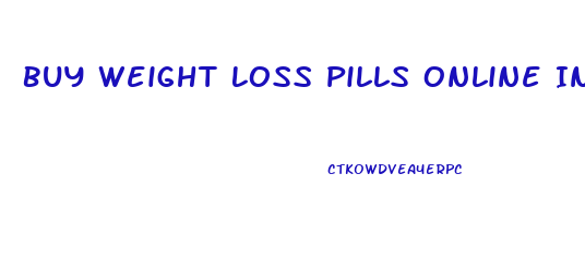 Buy Weight Loss Pills Online India