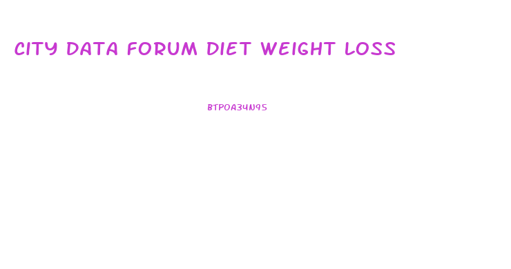 City Data Forum Diet Weight Loss