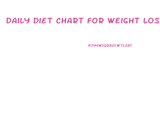 Daily Diet Chart For Weight Loss In Marathi