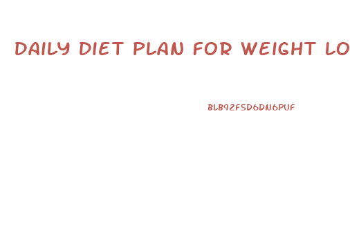 Daily Diet Plan For Weight Loss In Tamil