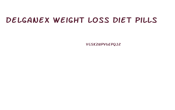 Delganex Weight Loss Diet Pills