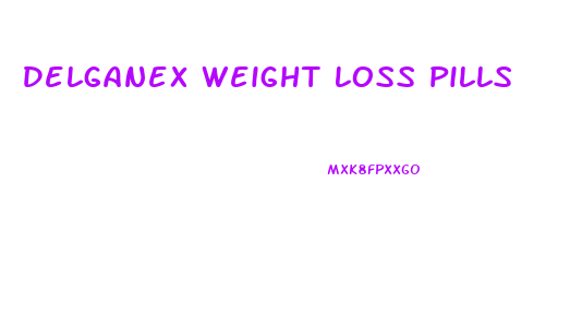 Delganex Weight Loss Pills