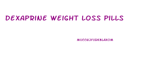 Dexaprine Weight Loss Pills