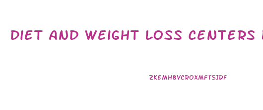 Diet And Weight Loss Centers Bloomington Illinois