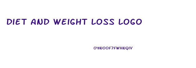 Diet And Weight Loss Logo