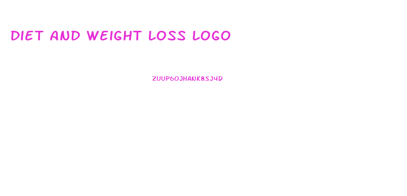 Diet And Weight Loss Logo