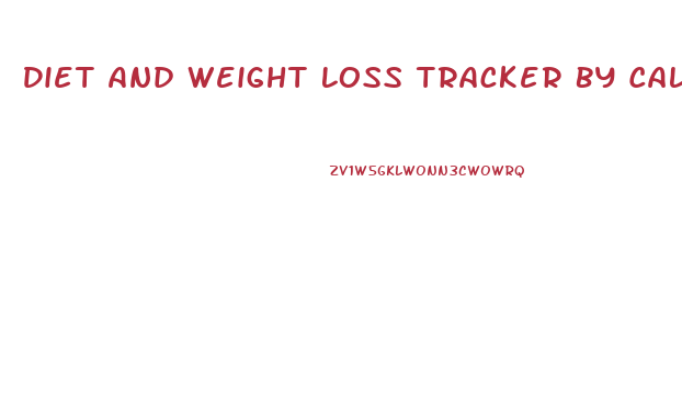 Diet And Weight Loss Tracker By Calorie Count