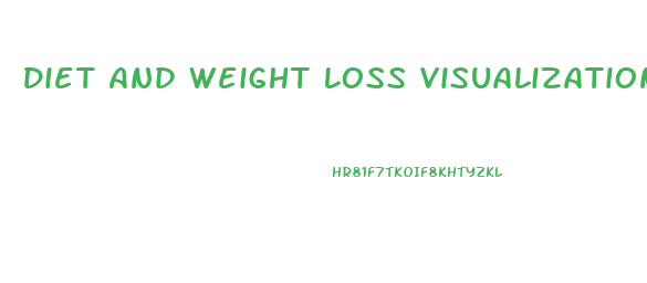 Diet And Weight Loss Visualizations Excel