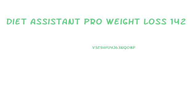 Diet Assistant Pro Weight Loss 142 Apk