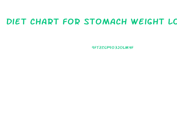 Diet Chart For Stomach Weight Loss In Hindi