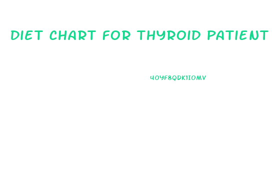 Diet Chart For Thyroid Patient For Weight Loss In Hindi