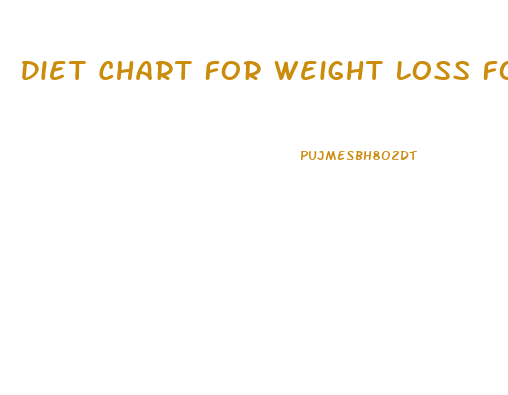 Diet Chart For Weight Loss For Female After Delivery