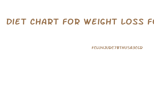 Diet Chart For Weight Loss For Female In Marathi