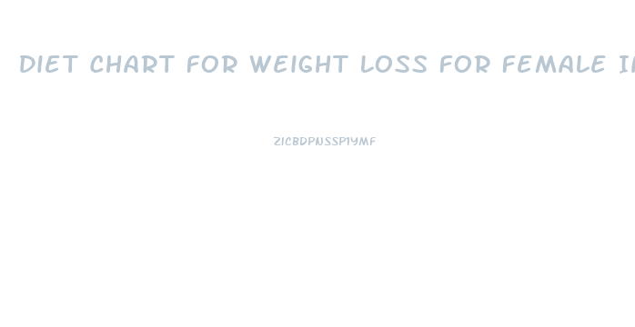 Diet Chart For Weight Loss For Female In Tamil Language