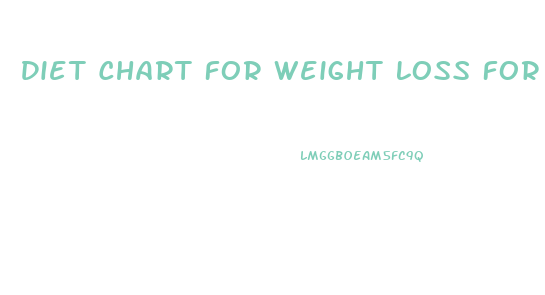 Diet Chart For Weight Loss For Female Kerala Style