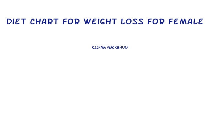 Diet Chart For Weight Loss For Female Vegetarian Indian