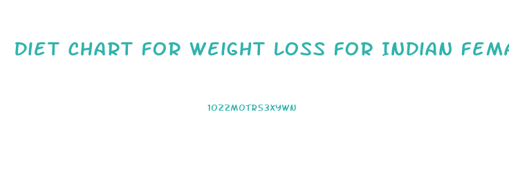 Diet Chart For Weight Loss For Indian Female In Bengali