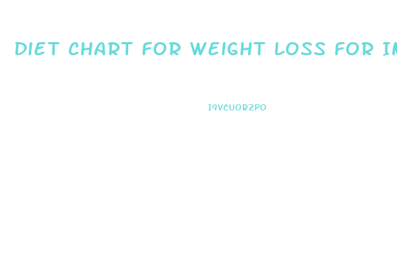 Diet Chart For Weight Loss For Indian Female In Marathi