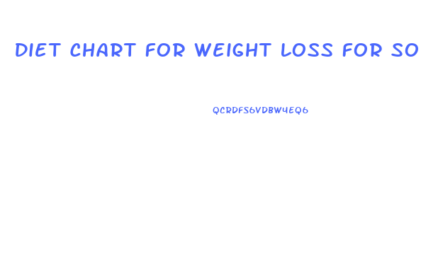 Diet Chart For Weight Loss For South Indian Male