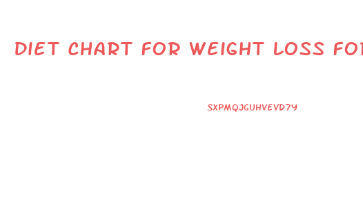 Diet Chart For Weight Loss For Veg In 7 Days