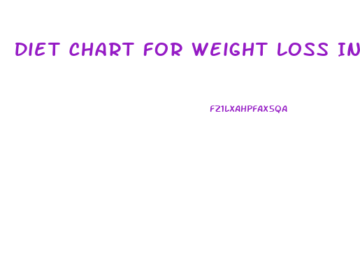 Diet Chart For Weight Loss In 7 Days In Marathi