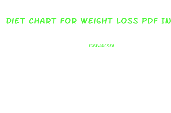 Diet Chart For Weight Loss Pdf In Tamil