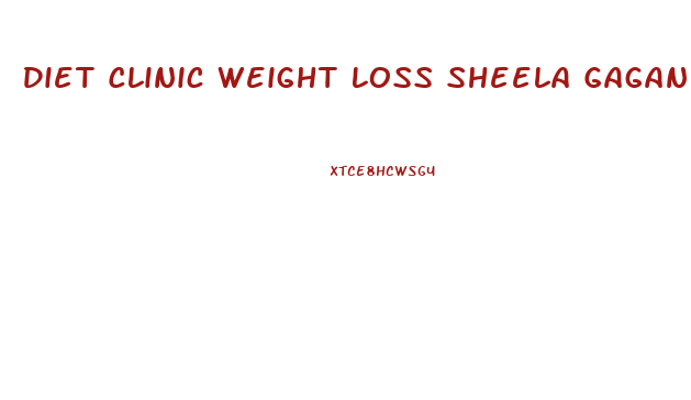 Diet Clinic Weight Loss Sheela Gagan Anand