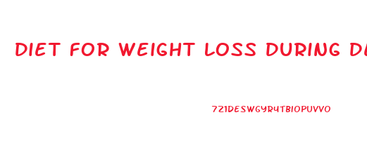 Diet For Weight Loss During Depression