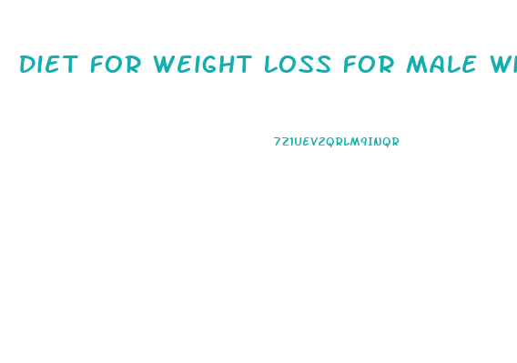 Diet For Weight Loss For Male Without Gym