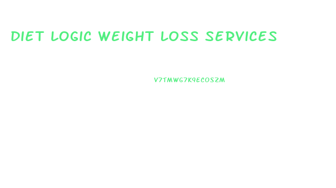 Diet Logic Weight Loss Services