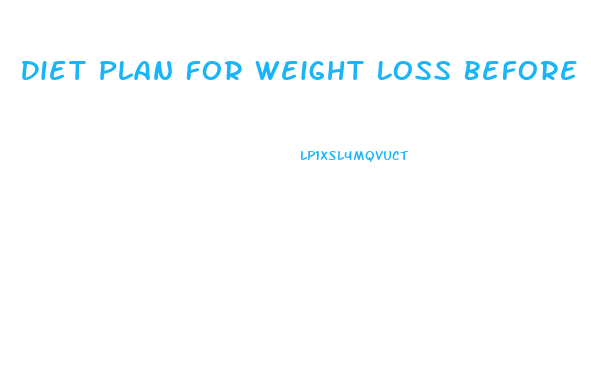 Diet Plan For Weight Loss Before Marriage