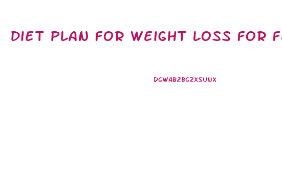 Diet Plan For Weight Loss For Female South Indian