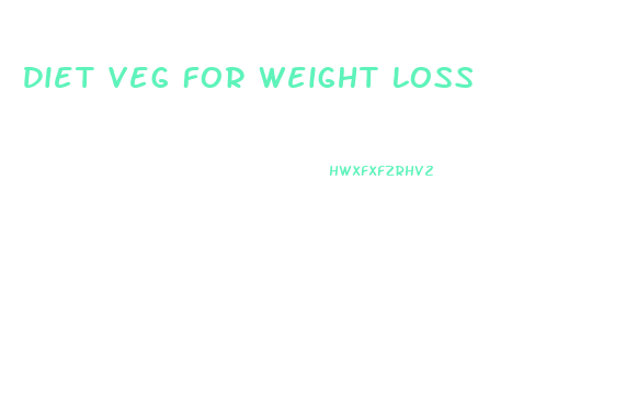 Diet Veg For Weight Loss