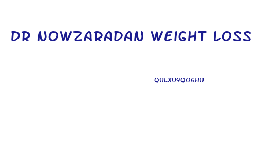 Dr Nowzaradan Weight Loss Diet Plan
