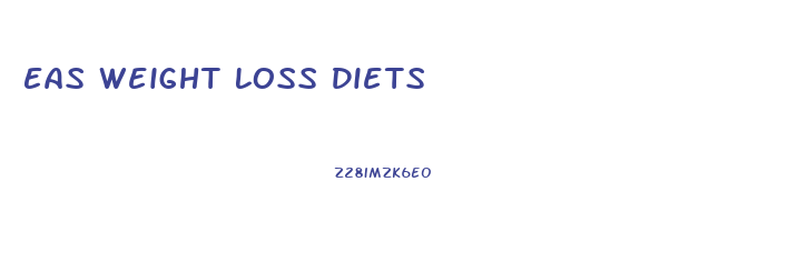 Eas Weight Loss Diets