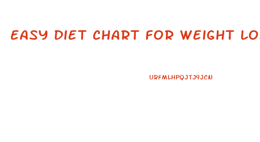 Easy Diet Chart For Weight Loss In Hindi
