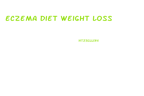 Eczema Diet Weight Loss