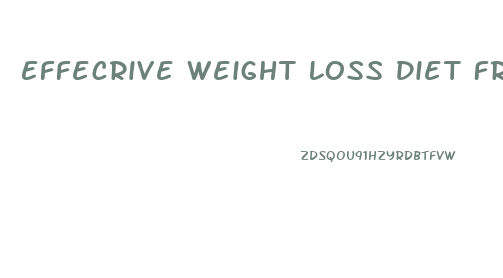 Effecrive Weight Loss Diet From Kpop Idol