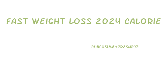 Fast Weight Loss 2024 Calorie Diet For Men