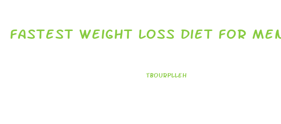 Fastest Weight Loss Diet For Menopausal Woman