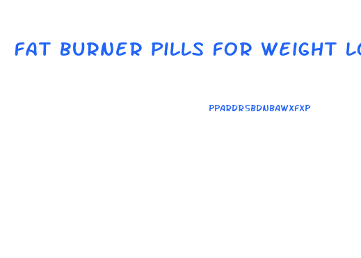 Fat Burner Pills For Weight Loss Fast Amazon