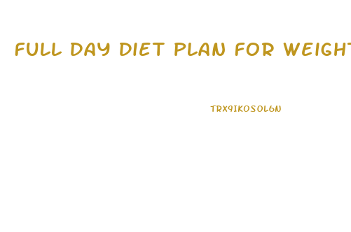 Full Day Diet Plan For Weight Loss In Tamil