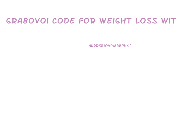 Grabovoi Code For Weight Loss Without Diet