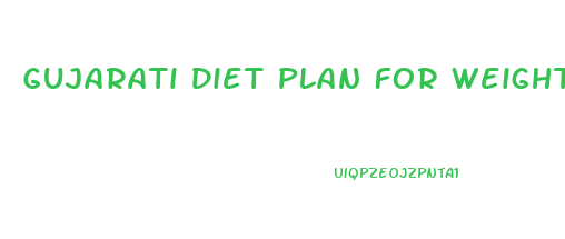 Gujarati Diet Plan For Weight Loss In One Month Pdf