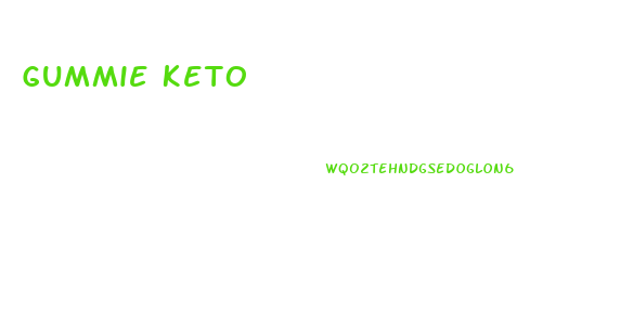 Gummie Keto