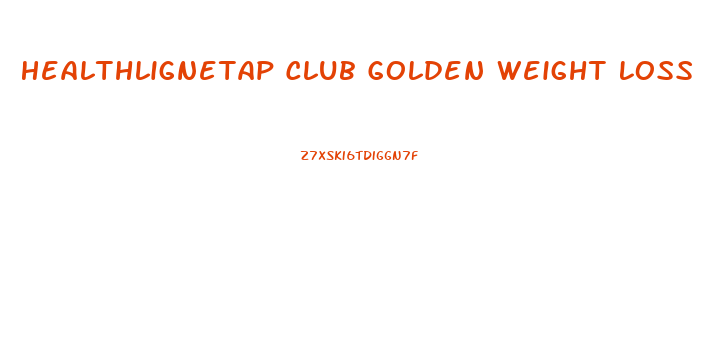 Healthlignetap Club Golden Weight Loss Tips Dont Involve Diet Exercise