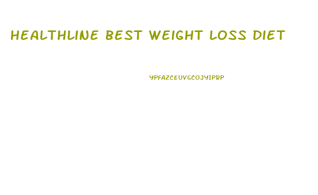 Healthline Best Weight Loss Diet