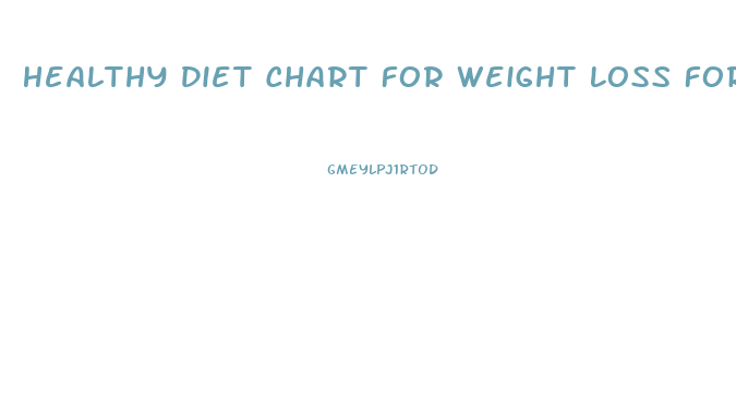 Healthy Diet Chart For Weight Loss For Female In Hindi