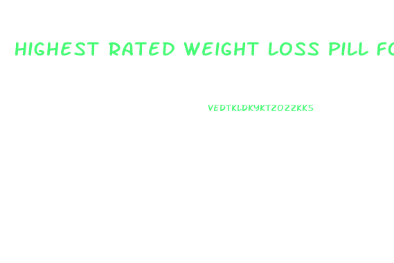 Highest Rated Weight Loss Pill For Fat Black Girls